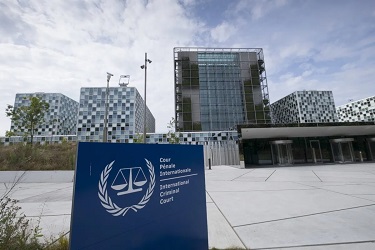 Israel Siapkan UU Yang Akan Melarang Kerja Sama Apa Pun Dengan ICC